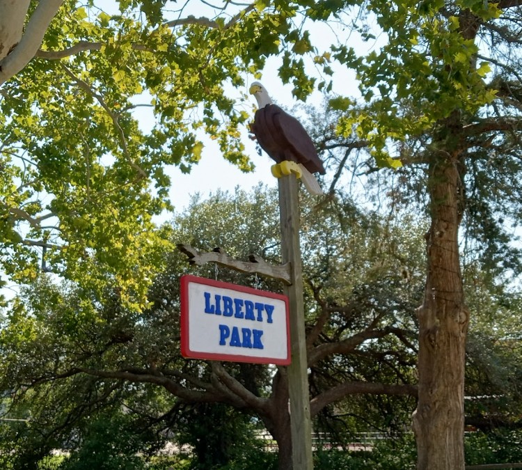Liberty Park (Bay&nbspCity,&nbspTX)